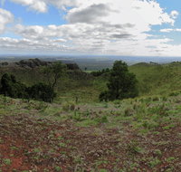 Mount Napier State Park - Winery Find