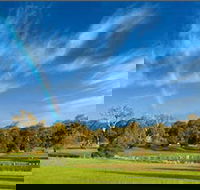 Murrumbidgee Country Club - Winery Find