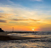 Narrabeen Beach - Winery Find