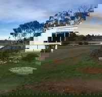 Oatlands Golf Course - Winery Find
