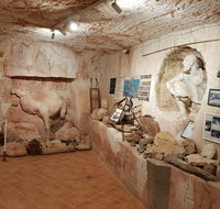 Old Timers Mine  Museum - Self guided tour - Winery Find