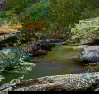 Onkaparinga River National Park - Winery Find