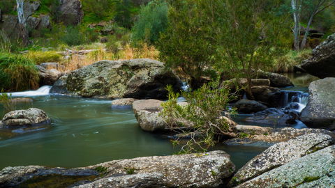 Onkaparinga River National Park - Winery Find 0
