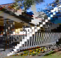 Passionfish Candles - Winery Find