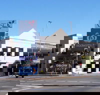 Pender Place Shopping Centre - Winery Find