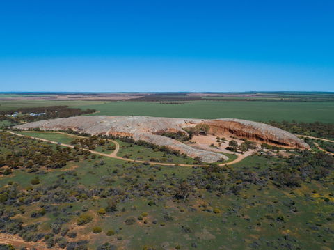 Pildappa Rock - Winery Find 0