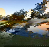 Pinjarra Golf Club - Winery Find