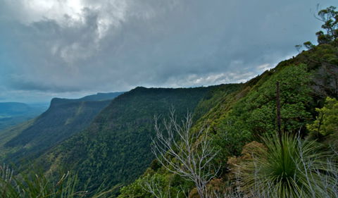 Pinnacle Walk And Lookout - Winery Find 0