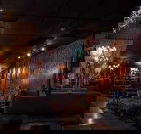 Polit Bar - more than cocktails - Winery Find