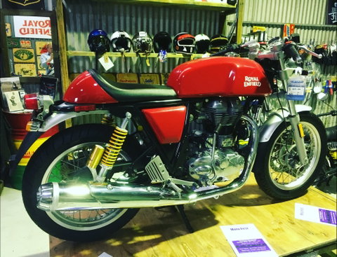 Port Macquarie Motorcycle Hire - Winery Find 0