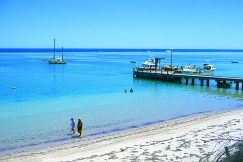 Port Gregory - Winery Find 1