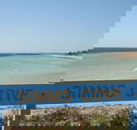 Port Hughes Coastal Walking Trail - Winery Find