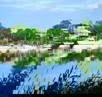 Port of Maryborough - Winery Find