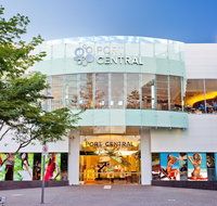Port Central Shopping Centre - Winery Find