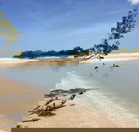 Pormpuraaw - Winery Find