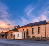 Quorn Historic Building Walk - Winery Find