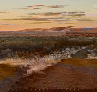 Rail Access Roads - Pilbara - Winery Find