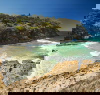 Redlands Coast - Winery Find