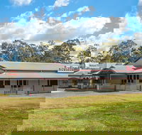 Redland Museum Inc - Winery Find