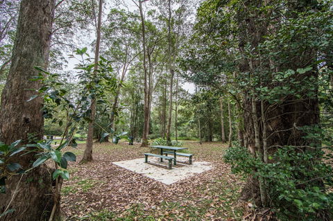 Rocksberg Park Heritage Reserve - Winery Find 1