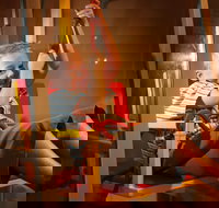 Sciencentre - Winery Find