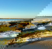 Shelly Beach Dune Walk Trail - Winery Find