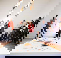 Shepparton Art Museum - Winery Find