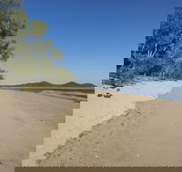 Smalleys Beach - Winery Find