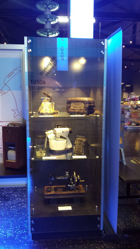 South Burnett Energy Centre - Winery Find 0