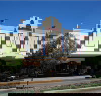 Soundtrails - Bingara - Winery Find