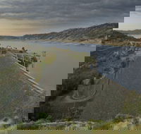 Split Rock Dam - Winery Find
