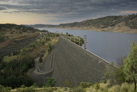 Split Rock Dam - Winery Find 0