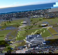 Sunshine Coast Stadium - Winery Find