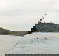 Tabourie Lake - Winery Find