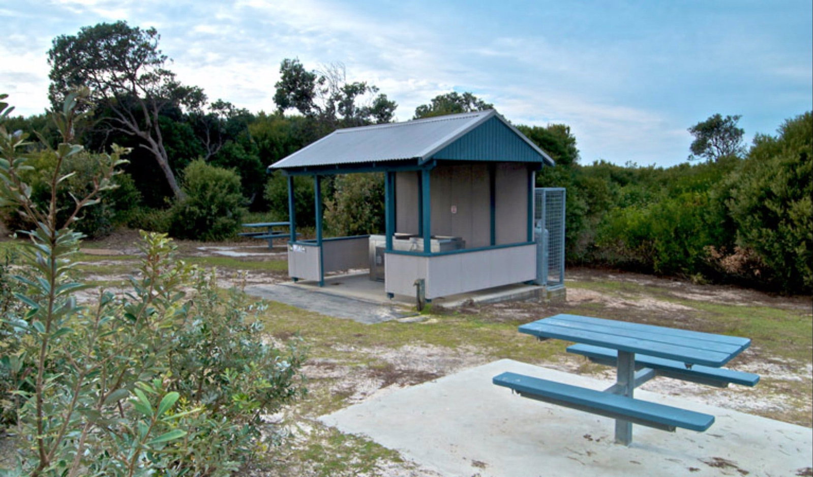 Central Coast NSW Winery Find