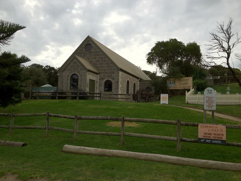 The Ranch - Winery Find 0