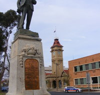 The Chaffey Trail Mildura - Winery Find