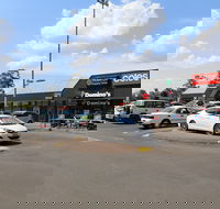 Thornton - Winery Find