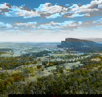 Tooloom Lookout - Winery Find