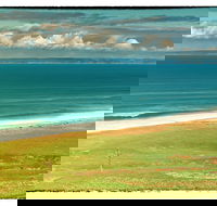 Tunkalilla Beach - Winery Find