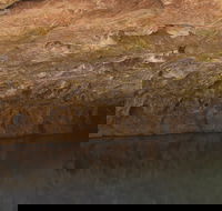 Tunnel Creek National Park - Winery Find