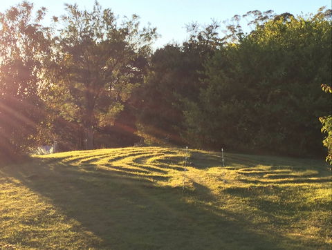 Vortex Healing Centre - Winery Find 0
