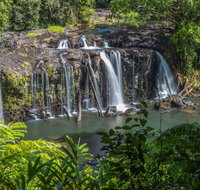 Wallicher Falls - Winery Find
