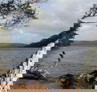 Walpole-Nornalup Inlet - Winery Find