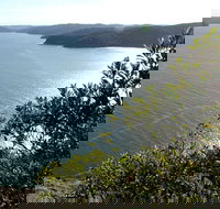 Warrah lookout - Winery Find