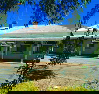 Westonia - Winery Find