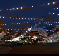 West Wyalong Area - Winery Find