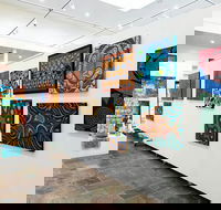 Yarrabah Arts and Cultural Precinct - Winery Find