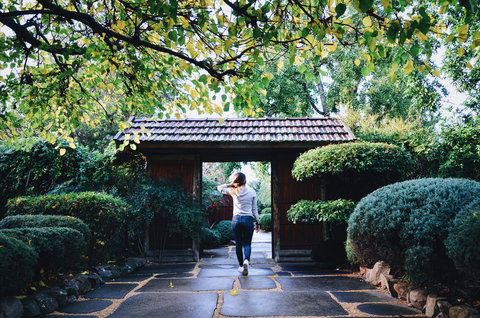 Adelaide Himeji Garden - Winery Find 0