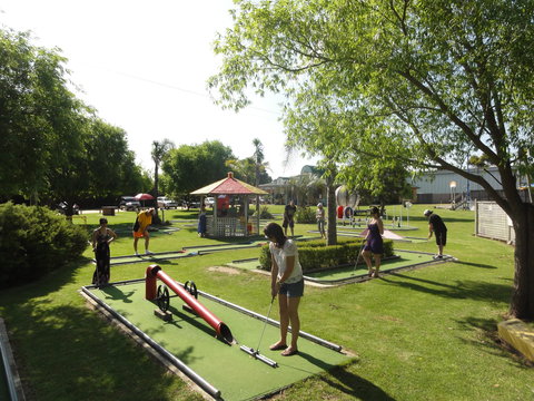 Adventure Fun Park Gippsland - Winery Find 0